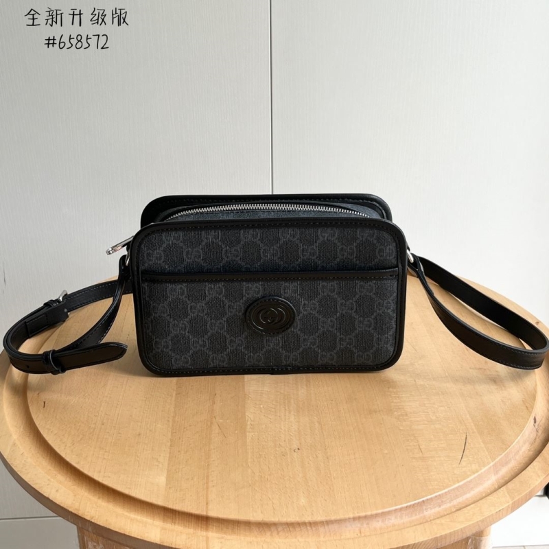 Gucci Satchel Bags